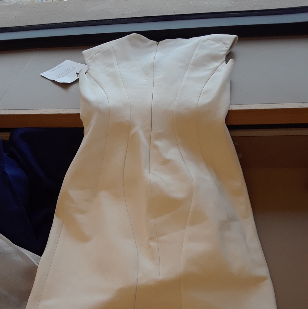Tom Ford dress